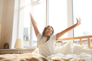 Natural Remedies Advances Sleep Health Research with Holixer During National Sleep Awareness Month