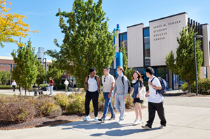 Lessing's Hospitality Group Named Campus Dining Services Partner for Genesee Community College in Batavia, NY