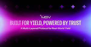 MSV Protocol Launches Proof-of-Asset Integrity to Strengthen Real-World Asset Tokenisation as RWA Adoption Accelerates