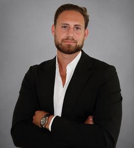 Griffin Hoffmann Joins Andover Real Estate Partners as Principal, Head of Acquisitions