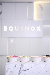 iQx Equinox