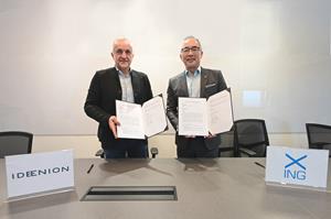 XING Mobility and IDEENION Forge Strategic Partnership to Accelerate Immersive, Integrated EV Development in Europe