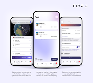 FLYR Powers Riyadh Air’s Debut as World’s First Full-Service Airline Built for Modern Retailing