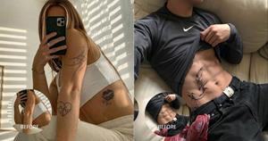 BeautyPlus Launches AI Tattoo Generator for Realistic Virtual Tattoo Try-On
