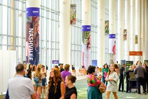 MAGIC by Informa in Nashville Brings Southern Flair to Music City Center with Fresh Trends, Local Talent, and Retail Insights