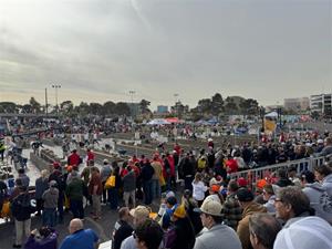 World of Concrete Unites Global Construction Leaders to Shape the Future of Concrete and Masonry Construction