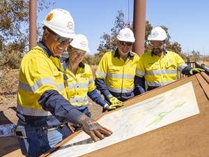 Bechtel to lead preparatory engineering work on Oklahoma aluminum project