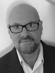 Web.com UK General Manager Gerry Drew