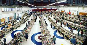 The Big Book Sale