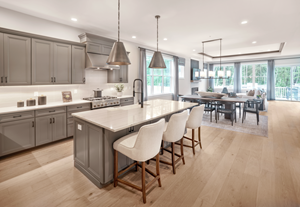 Toll Brothers at The Pinehills - Broadleaf Community Now Open in Plymouth, Massachusetts