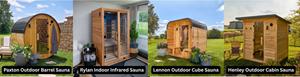 Backyard Discovery Expands Premium Infrared and Traditional Sauna Line in Canada, Redefining At-Home Wellness