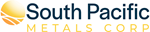 South Pacific Metals Announces Marketed Equity Offering up to C$8 Million
