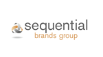 Sequential Brands Group Logo