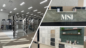 MSI Expands Midwest Presence with Grand Opening of Grand Rapids Showroom