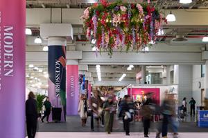 MAGIC Returns to New York Showcasing Women’s Trend, Young Contemporary, and Modern Sportswear Categories