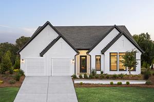 Toll Brothers Announces New Home Designs with First-Floor Primary Bedrooms Now Available at Westover in Cumming, Georgia