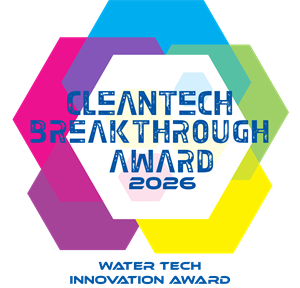 AirJoule Technologies Named "Water Tech Innovation of the Year" in 2026 CleanTech Breakthrough Awards Program