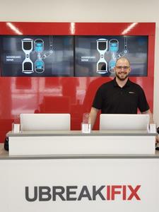 uBreakiFix Tulsa Promenade