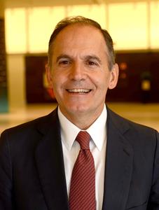 Mr. Alberto Horcajo