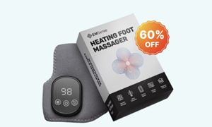 EMSense Unveils a Proven Foot Therapy for All