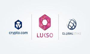 Crypto.com Custody and LUKSO Foundation Partner to Deliver Institutional-Grade Staking