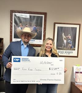 The Dermody Properties Foundation Donates $220,000 to 134 Grant Recipients