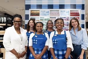 Bath & Body Works to Hire More Than 30,000 Seasonal Associates Ahead of Holiday Season