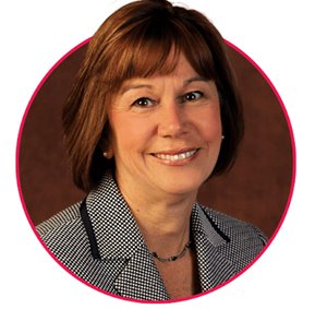 Child Development Expert Karen Ego of Victor, NY, Explains Safe. Smart. Supported for HelloNation