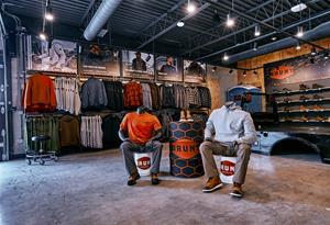 BRUNT Workwear Announces First Retail Store, As Demand For Skilled Trades Surges 