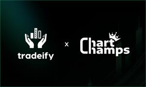 Tradeify acquires ChartChamps, head-to-head trading competition platform