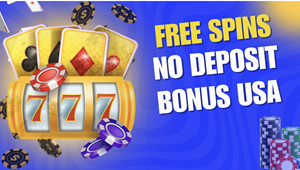 Free Spins No Deposit Bonus USA 2026 | Online Casino Real Money No Deposit Bonus By MyBookie