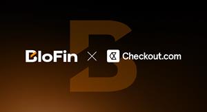 BloFin Partners with Checkout.com to Power a Next-Generation Fiat On-Ramp Experience