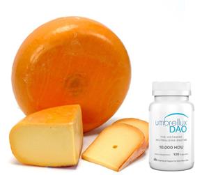 Feast Without Fear On National Cheese Day