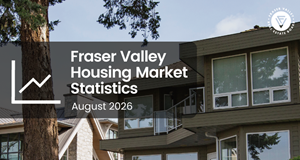 Fraser Valley sellers feel the squeeze as buyers take their time