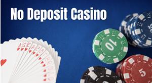 No Deposit Casino Bonus In 2026 | Free Spins No Deposit By Cafe Casino