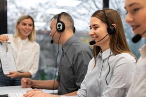 Simply Contact Launches AI Call Simulation Onboarding Program for Multilingual Contact Center Agents
