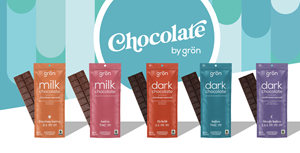 Grön Brings Its Award-Winning Chocolate Bars To New Jersey, Returning To Its Roots