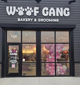 Woof Gang, America’s Largest Premium Pet Grooming Brand, Expands into New States