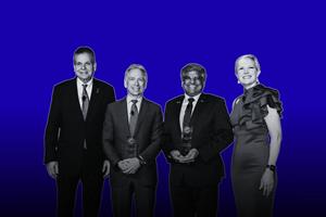 National Academy of Inventors Convenes Global Leaders in Science, Technology, and Innovation for Landmark 15th Annual Conference in Los Angeles