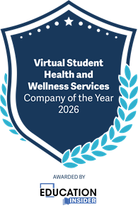 TimelyCare Honored as Virtual Student Health and Wellness Services Company of the Year 2026 by Education Insider
