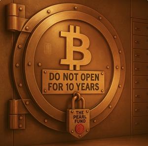 The Pearl Bitcoin Fund Officially Opens, Offering Accredited Investors a Pathway to Tax-Free Bitcoin Capital Gains