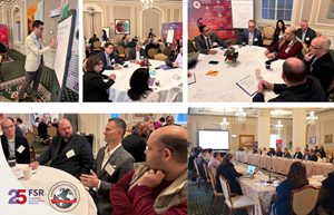 Foundation for Sarcoidosis Research Convenes Global Leaders for Landmark Clinic Alliance Meeting and Sarcoidosis Biomarker Summit