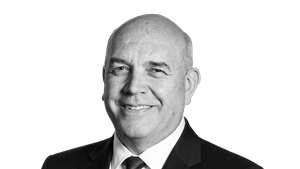 EXP appoints industry veteran Kevin George to lead major projects amid unprecedented infrastructure investment