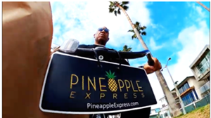 Pineapple Express, Inc