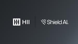 HII and Shield AI Successfully Combine Proven Autonomy in USV Operations