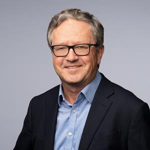 SpyGlass Pharma Appoints Jean-Frédéric Viret as Chief Financial Officer