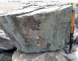 A.I.S. Resources Enters Option Agreement for Pocologan Copper-Gold-Silver Exploration Project, New Brunswick