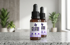 Gelatide Unveiled: Does This Gelatin Trick Recipe Really Boost Jello Weight Loss Results? Read Gelatide Drops Report!