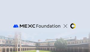 MEXCampus Launches at UNSW, Expanding MEXC Foundation's University Web3 Program