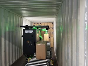 Yusen Logistics Partners with Pickle Robot to Streamline Container ...